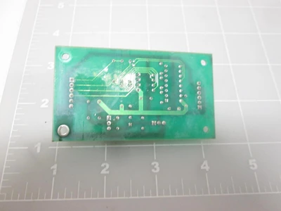 Used YUSHIN _UNKNOWN_ Circuit Boards Texas US | OCO Industrial #1603395