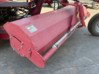 Used 2020 BROCE BW260 Sweepers Texas US | Proxy Equipment #1445318