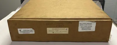 USED GENERAL ELECTRIC DS200SDCCG1AHD
