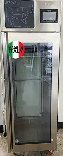 Used _UNKNOWN_ MATTWIV40 Meat Processing Equipment British Columbia CA | Surrey Food Equipment #432896