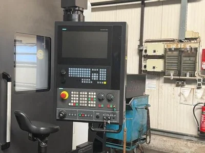 USED 2022 DOOSAN PUMA 700M