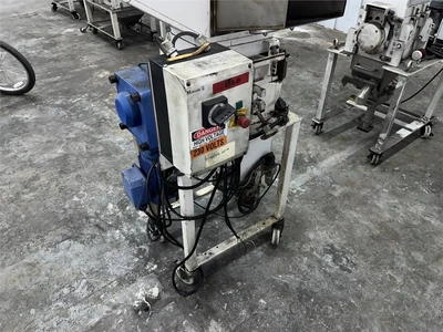 USED MATSUI SMGL-100U