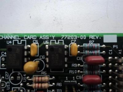 Used ITW RANSBURG _UNKNOWN_ Circuit Boards Texas US | OCO Industrial #1569093