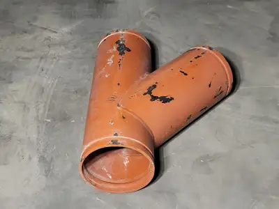 USED VICTAULIC NO. 30