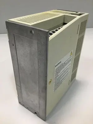 USED MITSUBISHI MR-J2-40B-S73-A10