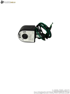NEW UNITSOLENOID 3F4C80