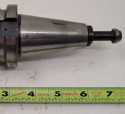Used NIKKEN BT40-WE1-85 Misc Industrial Equipment Kentucky US | Aucto #687601