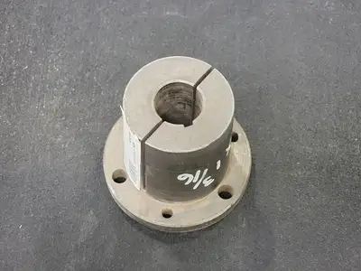Split Taper Bushing No. Q2103, Q2 1-3/16