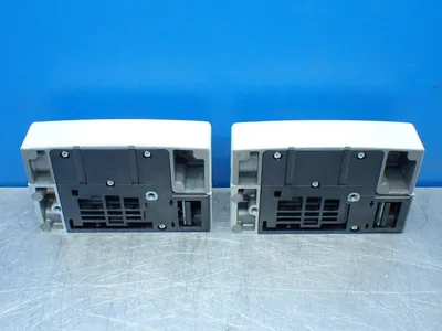 Used SMC VVQC40003A3T Parts (Hydraulics and Pneumatics) Ohio US | HGR 24 #1095095