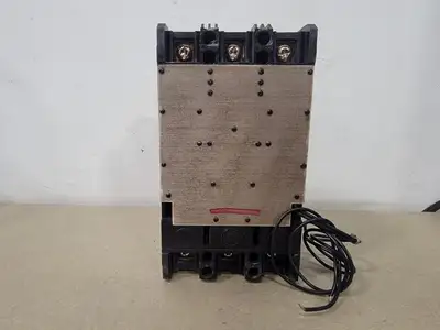 USED SQUARE D KAL362256168