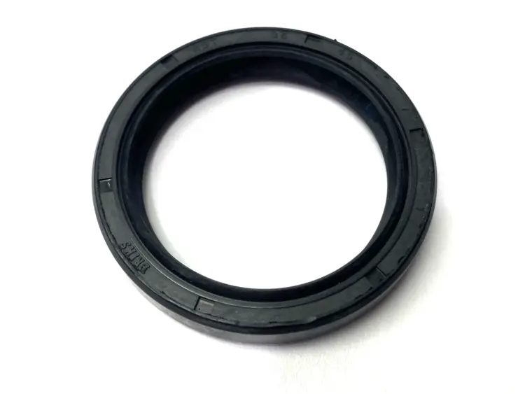 Used ERIKS OIL SEAL NBR RST 35X45X7 Seals & Gaskets | Maverick Industrial Sales #1100593