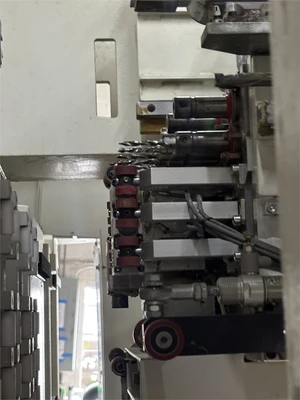 Used 2020 MORBIDELLI CX220 CNC Woodworking Machining Centers Florida US | MachineryMax #1327884