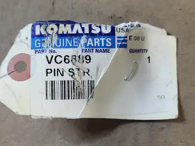 NEW KOMATSU VC6889
