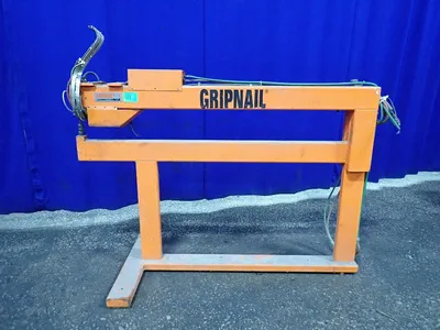 USED GRIPNAIL 460