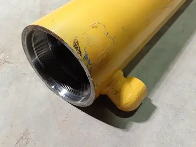 NEW 2010 CATERPILLAR 119-1366