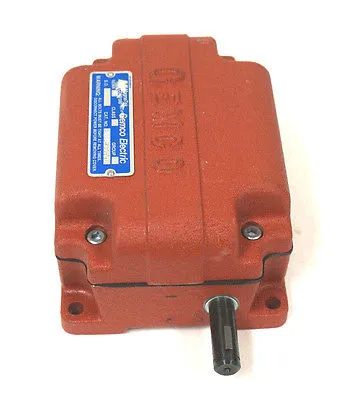 NEW MAGNETEK/GEMCO 2000-2259 ROTARY LIMIT SWITCH 10:1 RATIO, 20002259