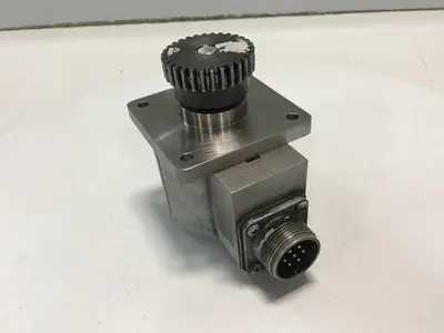 USED DRC 25D-F0S2B06-1000Z546