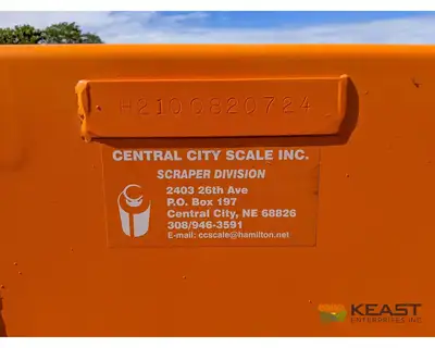 Used BIG DOG _UNKNOWN_ Box Scrapers Iowa US | Keast Enterprises #1360055