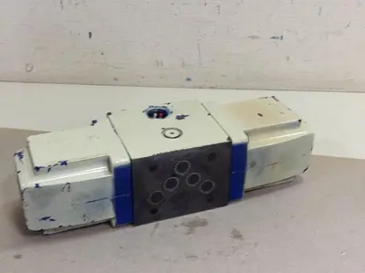 USED VICKERS 434917DG4S4016CWB50