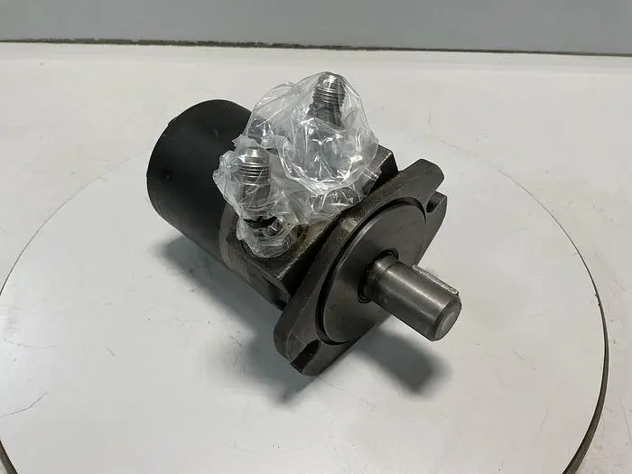Used PARKER 060-220-AY-TT-01 18-92 Motors (misc) Michigan US | Ideal Machinery #697823