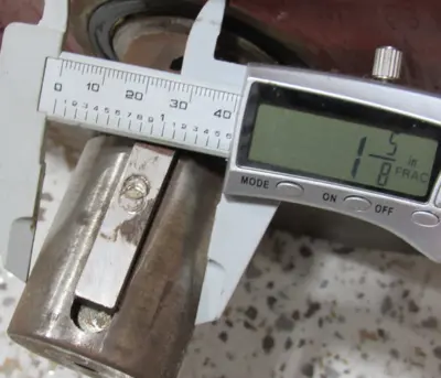 USED SEW EURODRIVE RF70LP143/56 REDUCER 120.14:1