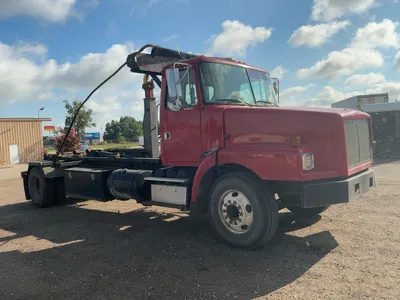 Used 1999 VOLVO TBD Conventional trucks Michigan US | Miedema Asset Management Group #1390409