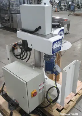 USED ASEA M75