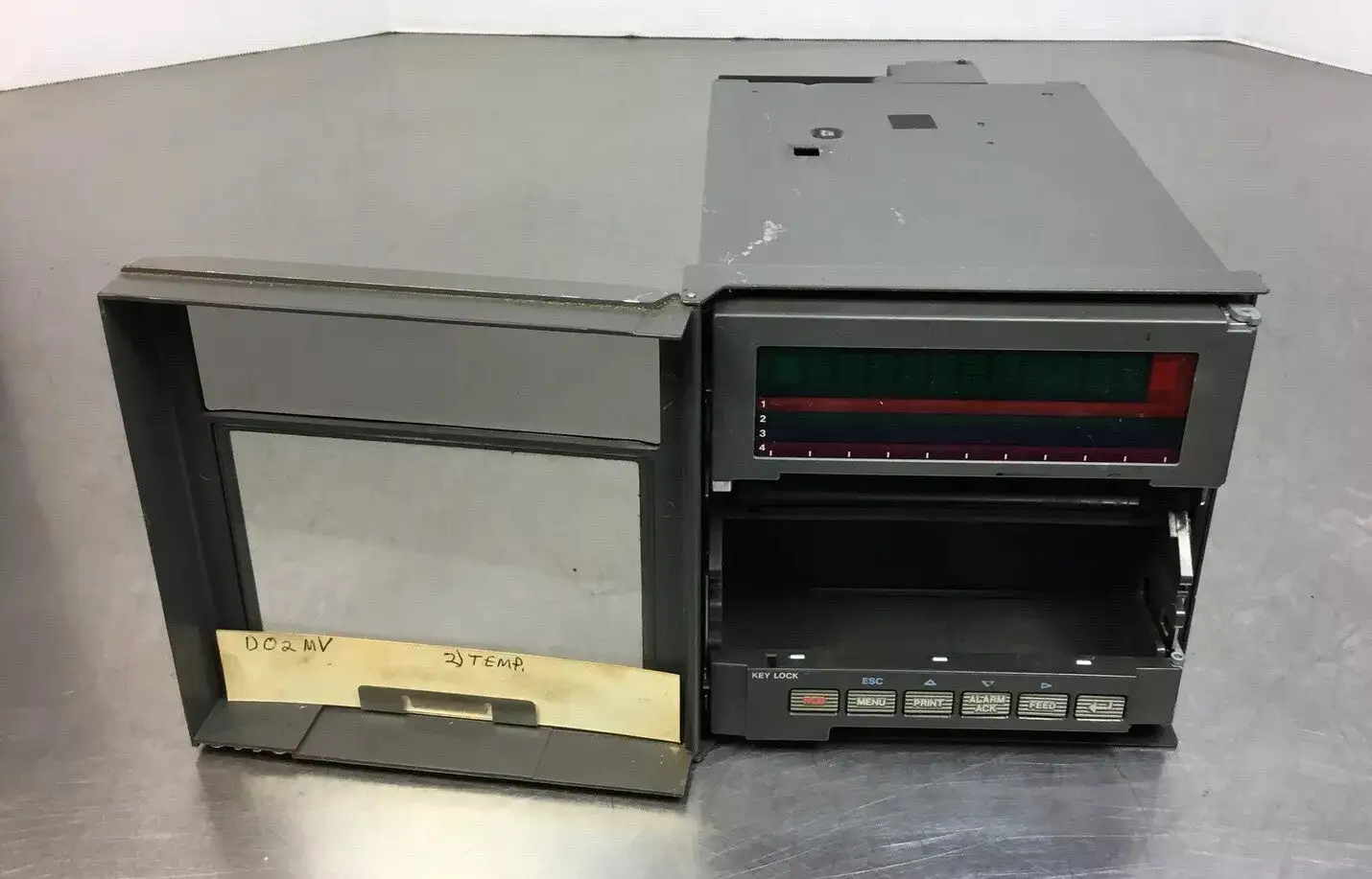 USED Yokogawa 436004