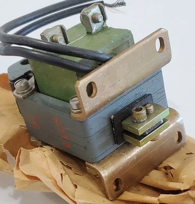 NEW GENERAL ELECTRIC CR9500A104A2A