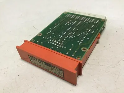 USED SIEMENS 6ES5 375-0LA61