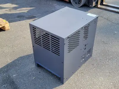 USED ENERSYS EL3-18-750