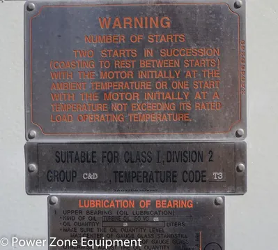 NEW TECO WESTINGHOUSE -