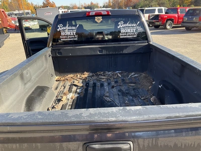 Used 2015 GMC SIERRA 2500 Pickup Trucks Michigan US | Miedema Asset Management Group #1579136