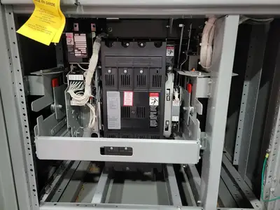 USED ASCO J07ATBA30200C5XM