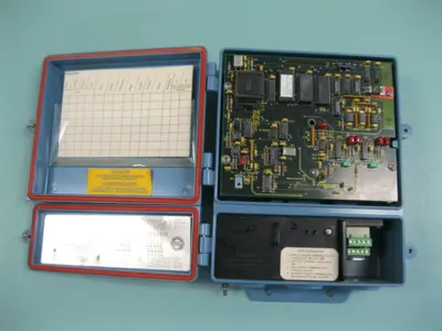 USED Micro Motion RFT9712 1PNU