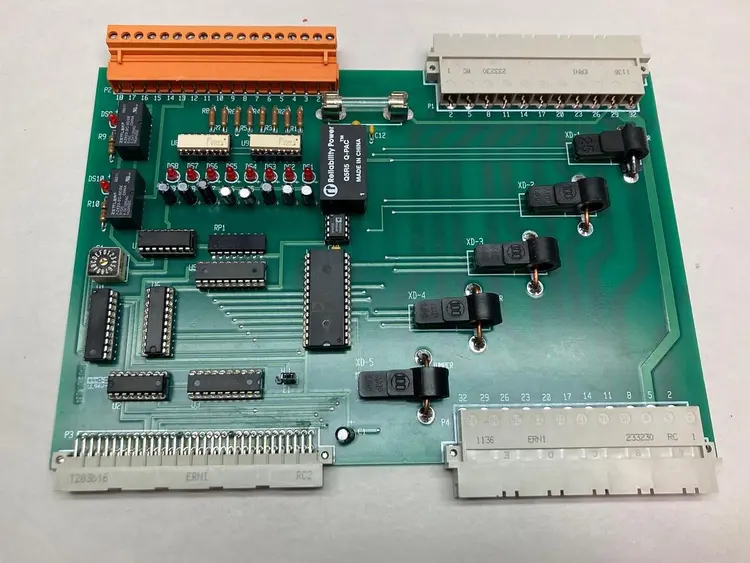 New | in-Stock FORRY 102176 Industrial Controls Ohio US | Surplus Asset Holdings #1242894
