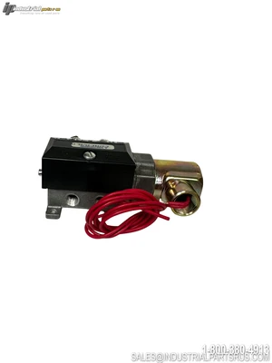 New | in-Stock ALKON A-A7900-24/DC 14 Solenoid Valves Kentucky US | Industrial Parts R Us Inc. #776070