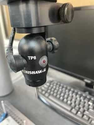 2015 ABERLINK AXIOM TOO Coordinate Measuring Machine | 520 Machinery Sales LLC (8)