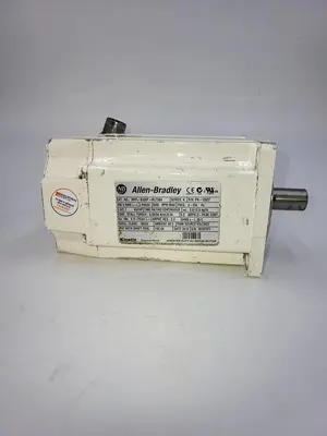 USED ALLEN-BRADLEY ALLEN BRADLEY MPF-B430P-MJ72BA SERVO MOTOR