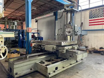 5" TOSHIBA Table Type HBM