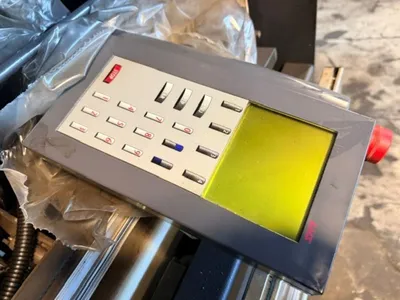 USED LNS Q.L.SERVO S3