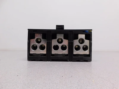 Used Square D MHL367001212 Circuit Breakers Ohio US | Equipment Recovery Corp. #1331064