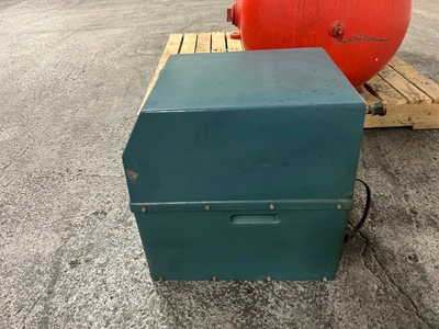 Used _UNKNOWN_ _UNKNOWN_ Tank Mounted Air Compressors Ohio US | Federal Equipment Company #1553375