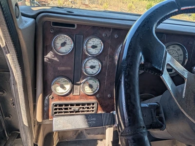 Used 2010 INTERNATIONAL PayStar 5600 Dump trucks Alabama US | Proxy Equipment #1567996