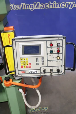 Used ENERGO G.T.V 30 Hydraulic Presses California US | Sterling Machinery Exchange #1467563