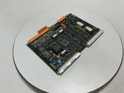 USED KEBA E-3-ACU-10 D1673B