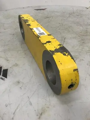 USED VAN DORN 302593