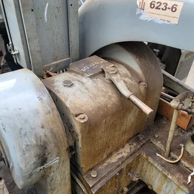 Used _UNKNOWN_ 5K254E65 Hack Saws British Columbia CA | Coast Machinery Group #1370201