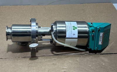 New | in-Stock Alfa Laval 762TR-48M-29S-2-316L-34-4-3 Valves/Fittings Indiana US | J&J Industrial Supply #1547831