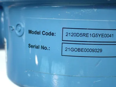 NEW ROSEMOUNT 2120D5RE1G5YE0041